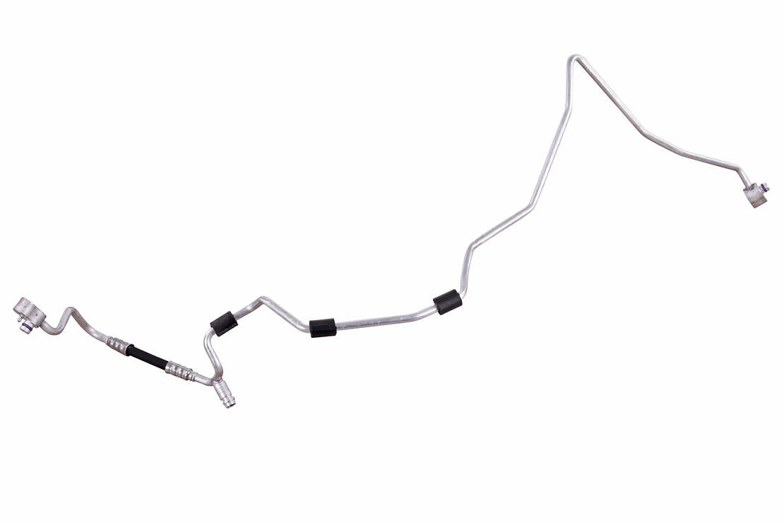VEMO V10-20-0002 High-Pressure/Low-Pressure Line, Air Conditioning | ML Performance Car Parts