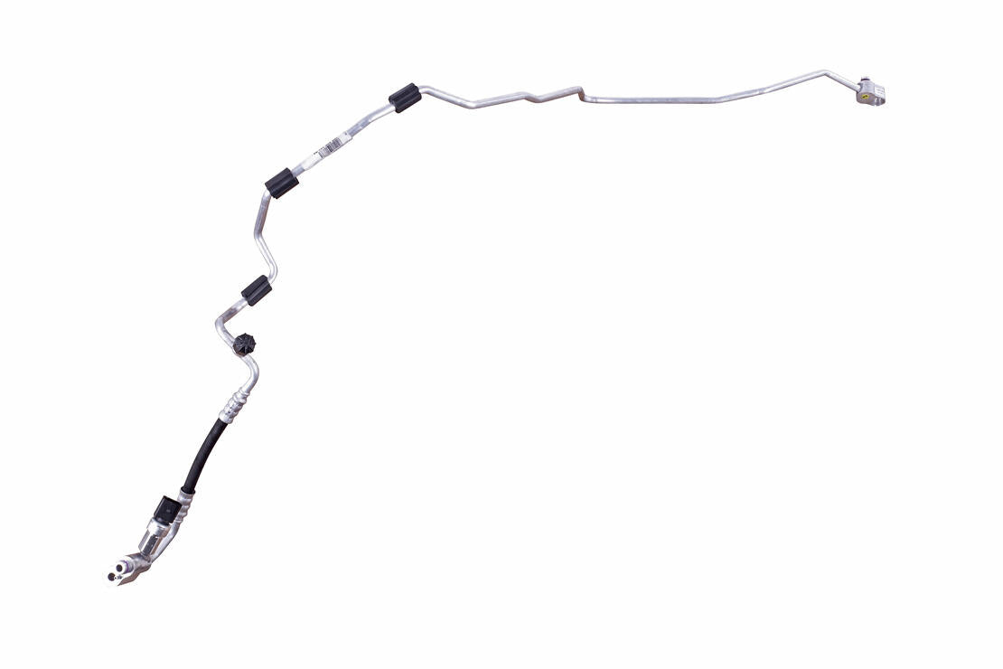 VEMO V10-20-0005 High-Pressure/Low-Pressure Line, Air Conditioning | ML Performance Car Parts