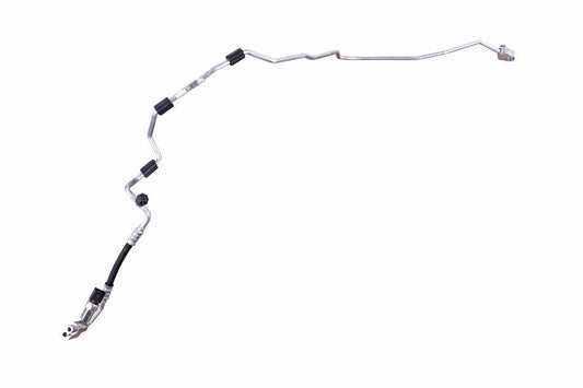 VEMO V10-20-0005 High-Pressure/Low-Pressure Line, Air Conditioning | ML Performance Car Parts