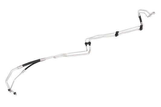 VEMO V10-20-0018 High-Pressure/Low-Pressure Line, Air Conditioning | ML Performance Car Parts