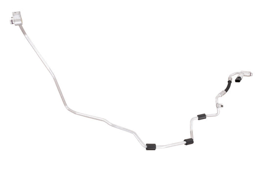 VEMO V10-20-0019 High-Pressure/Low-Pressure Line, Air Conditioning | ML Performance Car Parts