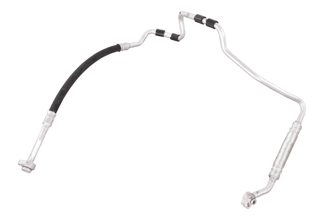 VEMO V10-20-0020 High-Pressure/Low-Pressure Line, Air Conditioning | ML Performance Car Parts