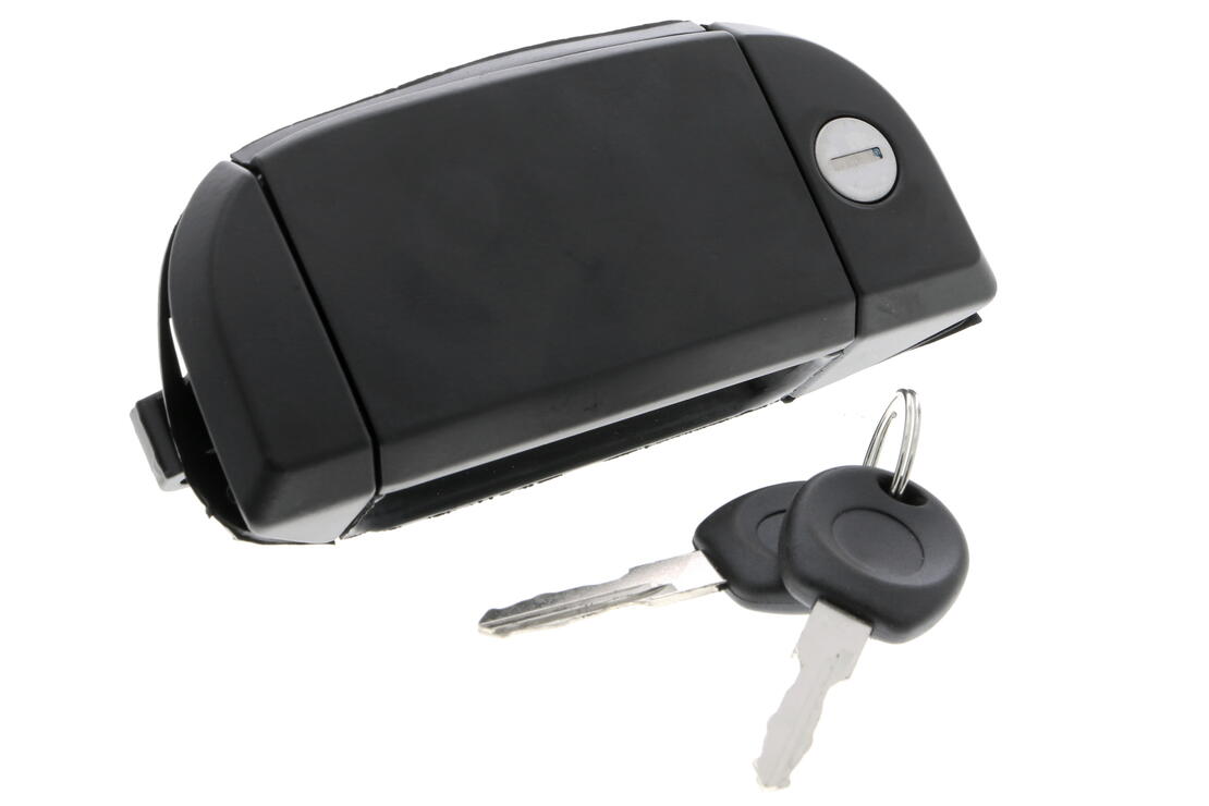 VAICO V102153 Outside Door Handle | ML Performance Car Parts