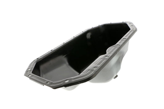 VAICO V102640 Oil Pan | ML Performance Car Parts