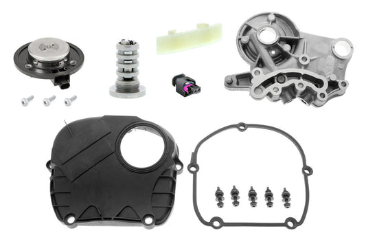 VAICO V102728 Repair Kit, Camshaft Bearing Bracket | ML Performance Car Parts