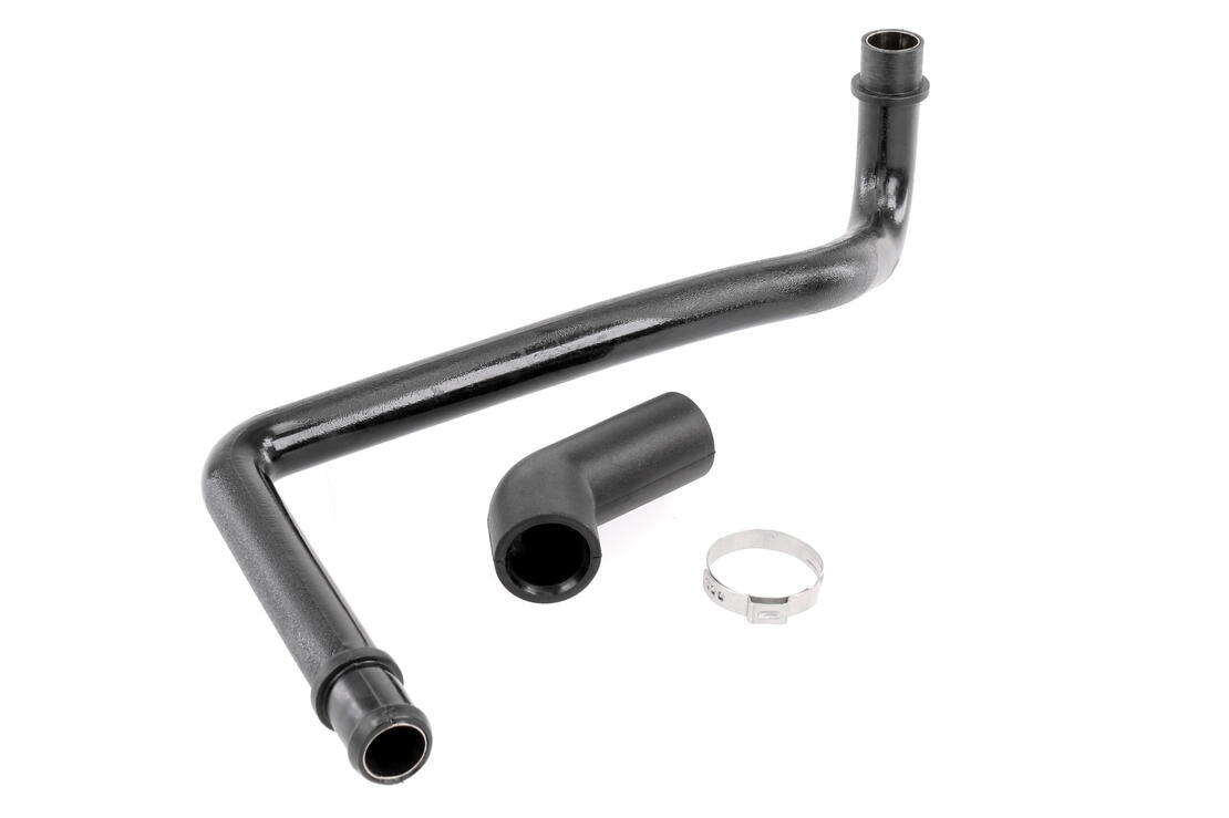 VAICO V102777 Hose, Cylinder Head Cover Ventilation | ML Performance Car Parts