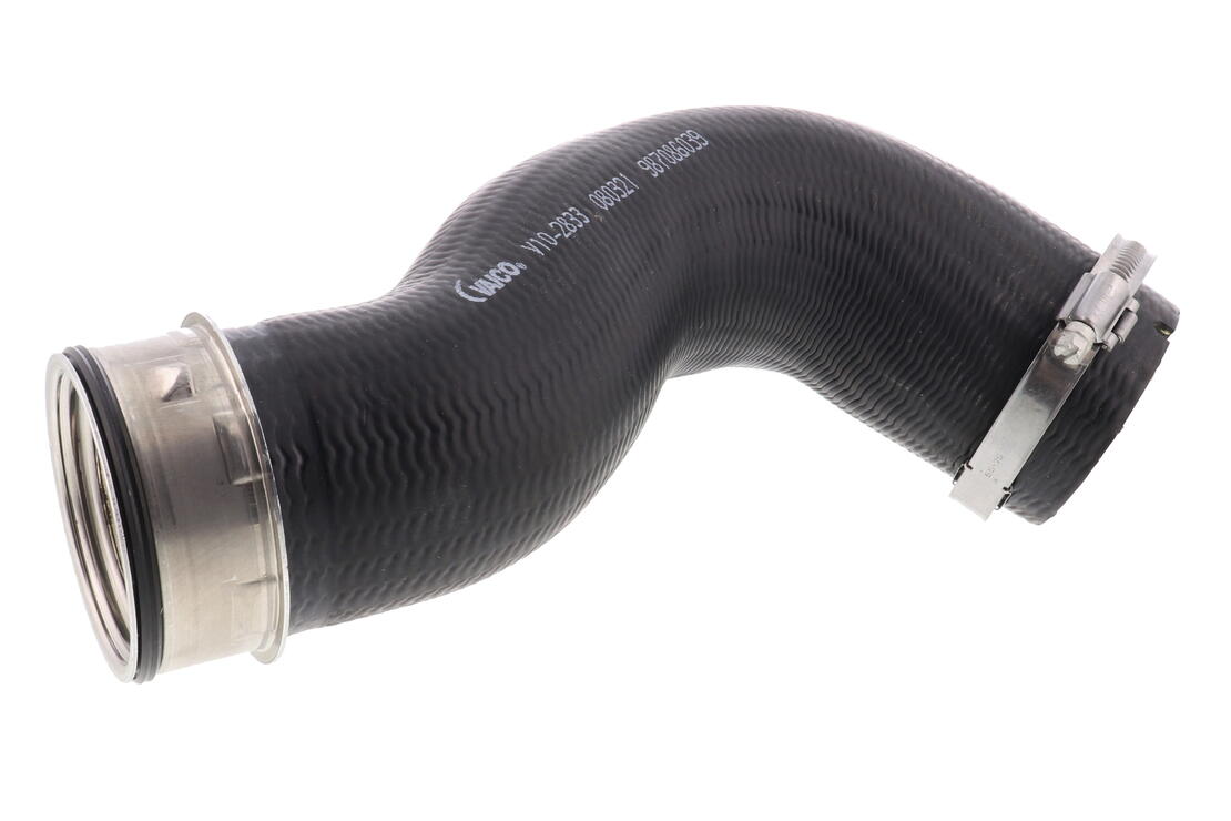 VAICO V102833 Charge Air Hose | ML Performance Car Parts