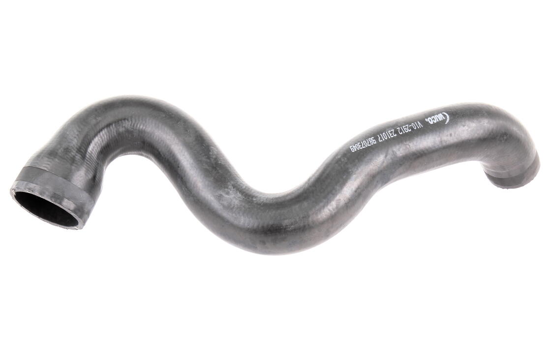 VAICO V102912 Charge Air Hose | ML Performance Car Parts