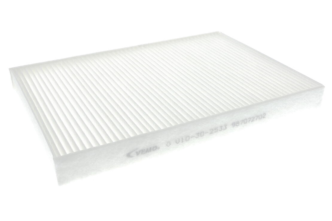 VEMO V10-30-2533 Filter, Interior Air | ML Performance Car Parts