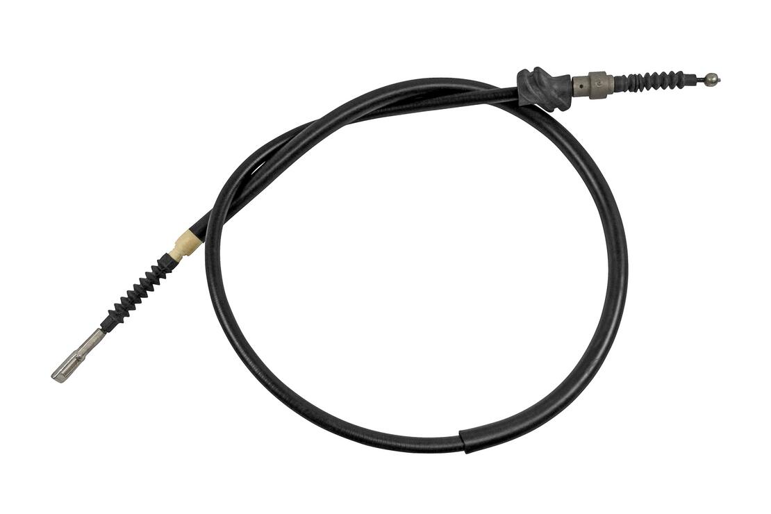VAICO V1030100 Cable, Parking Brake | ML Performance Car Parts