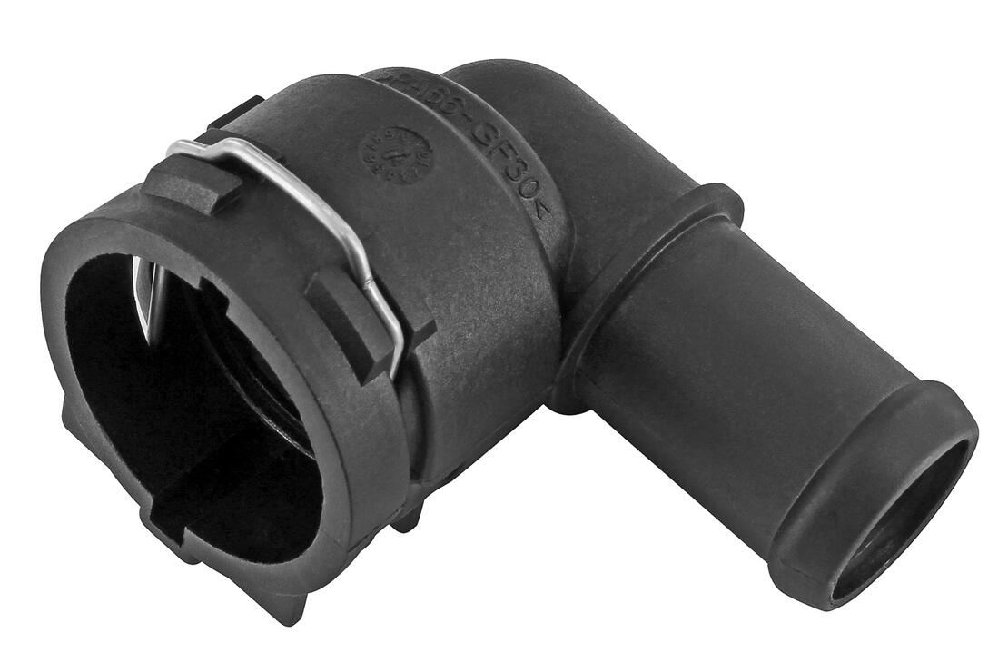 VAICO V103011 Coolant Flange | ML Performance Car Parts