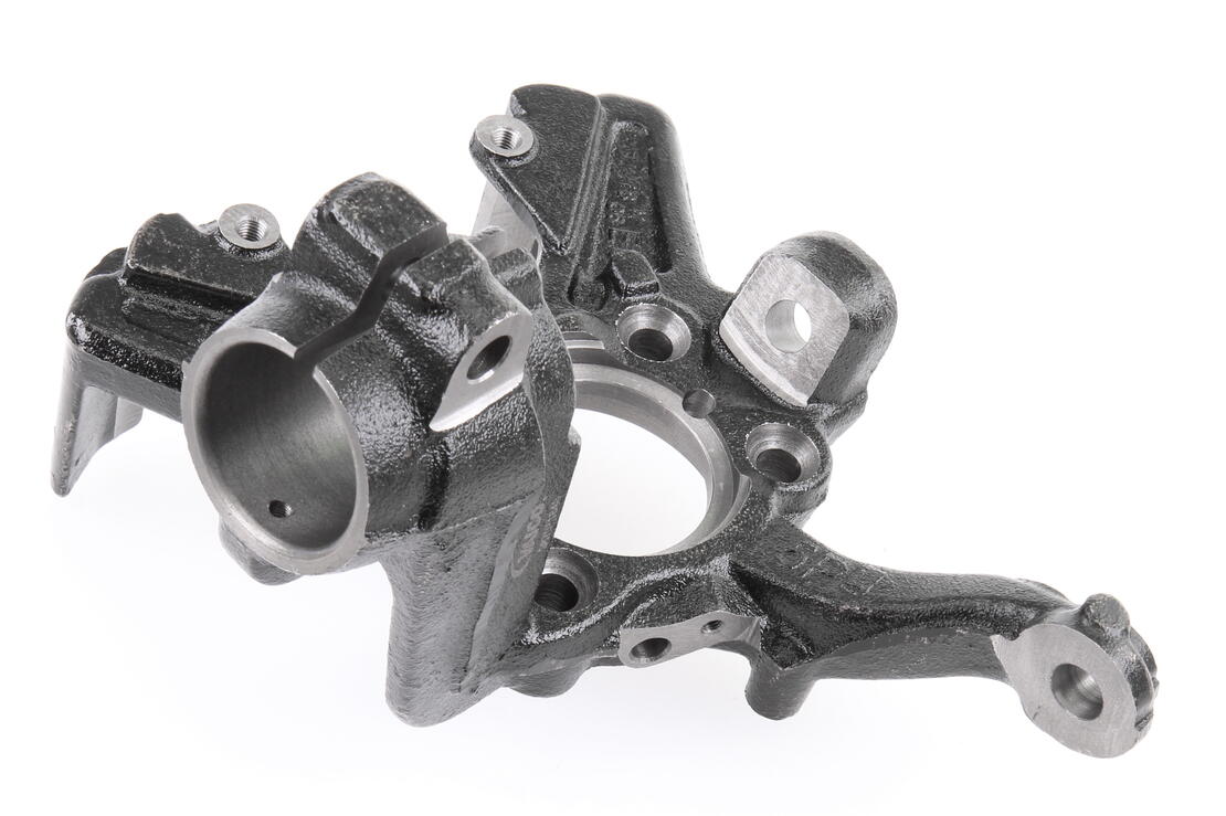 VAICO V103034 Steering Knuckle, Wheel Suspension | ML Performance Car Parts