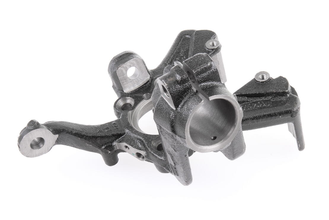 VAICO V103035 Steering Knuckle, Wheel Suspension | ML Performance Car Parts