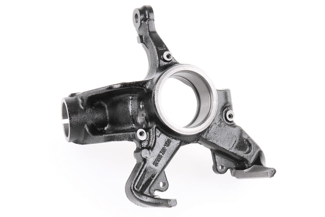 VAICO V103038 Steering Knuckle, Wheel Suspension | ML Performance Car Parts