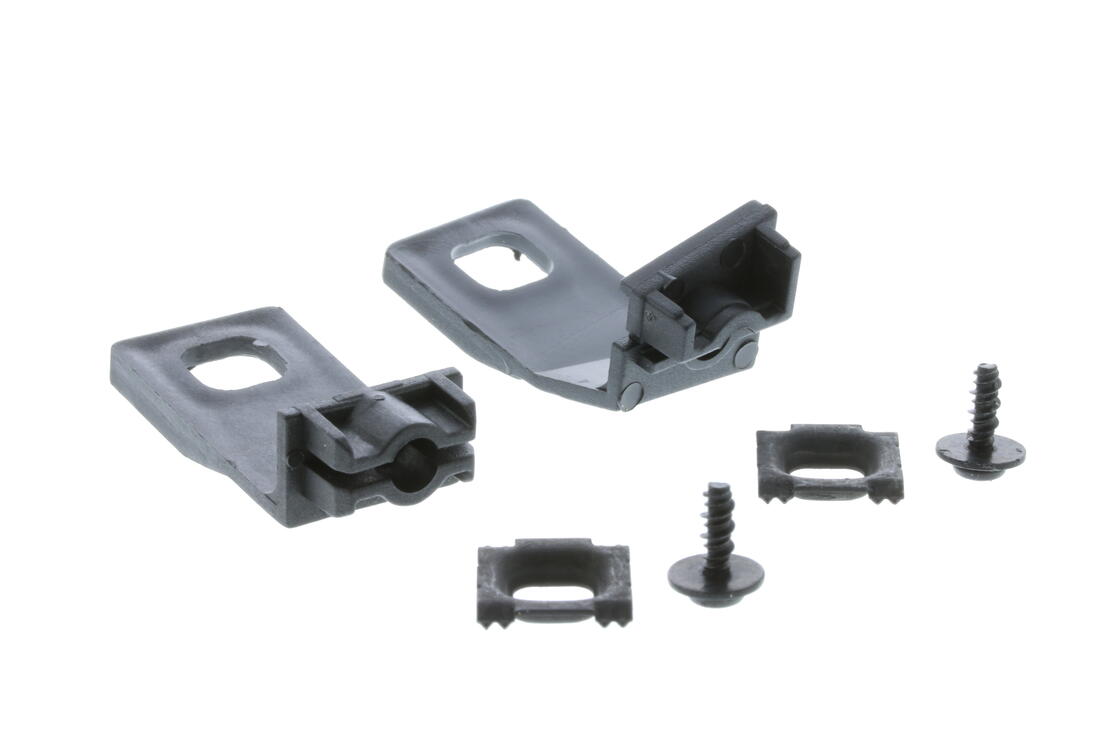 VAICO V103073 Bracket, Headlight | ML Performance Car Parts