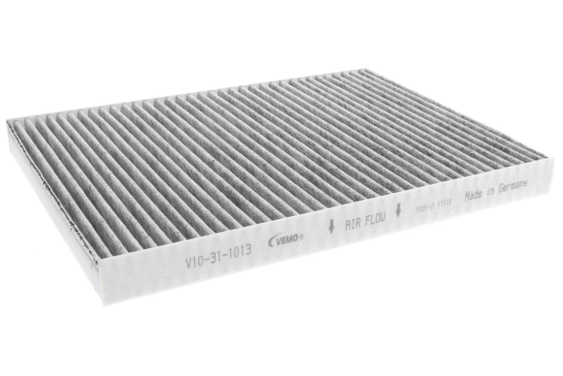 VEMO V10-31-1013 Filter, Interior Air | ML Performance Car Parts