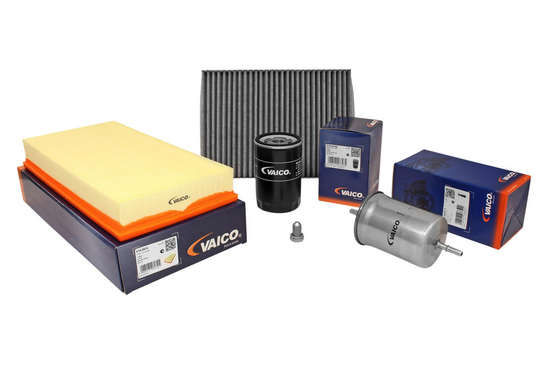 VAICO V103149 Filter Set | ML Performance Car Parts