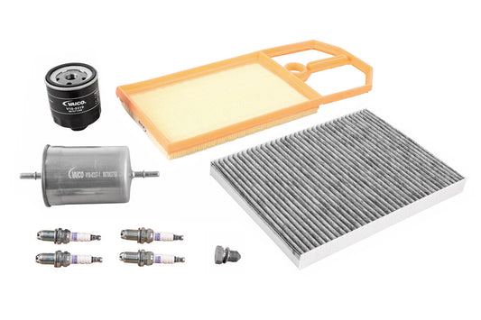 VAICO V103153 Filter Set | ML Performance Car Parts