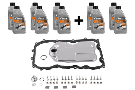 VAICO V103214XXL Parts Kit, Automatic Transmission Oil Change | ML Performance Car Parts