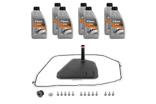 VAICO V103216 Parts Kit, Automatic Transmission Oil Change | ML Performance Car Parts
