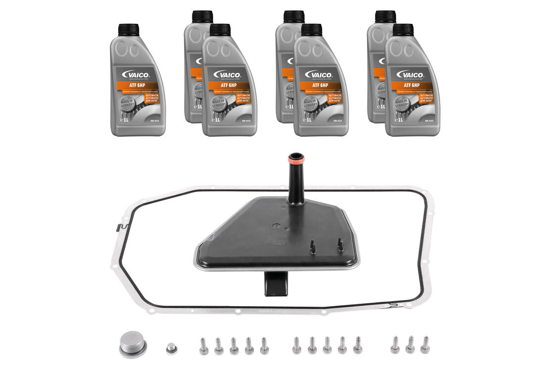 VAICO V103219 Parts Kit, Automatic Transmission Oil Change | ML Performance Car Parts