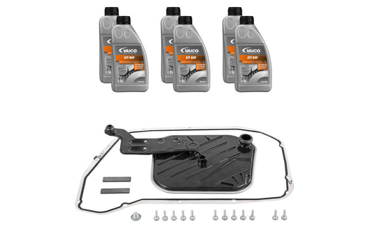 VAICO V103224 Parts Kit, Automatic Transmission Oil Change | ML Performance Car Parts