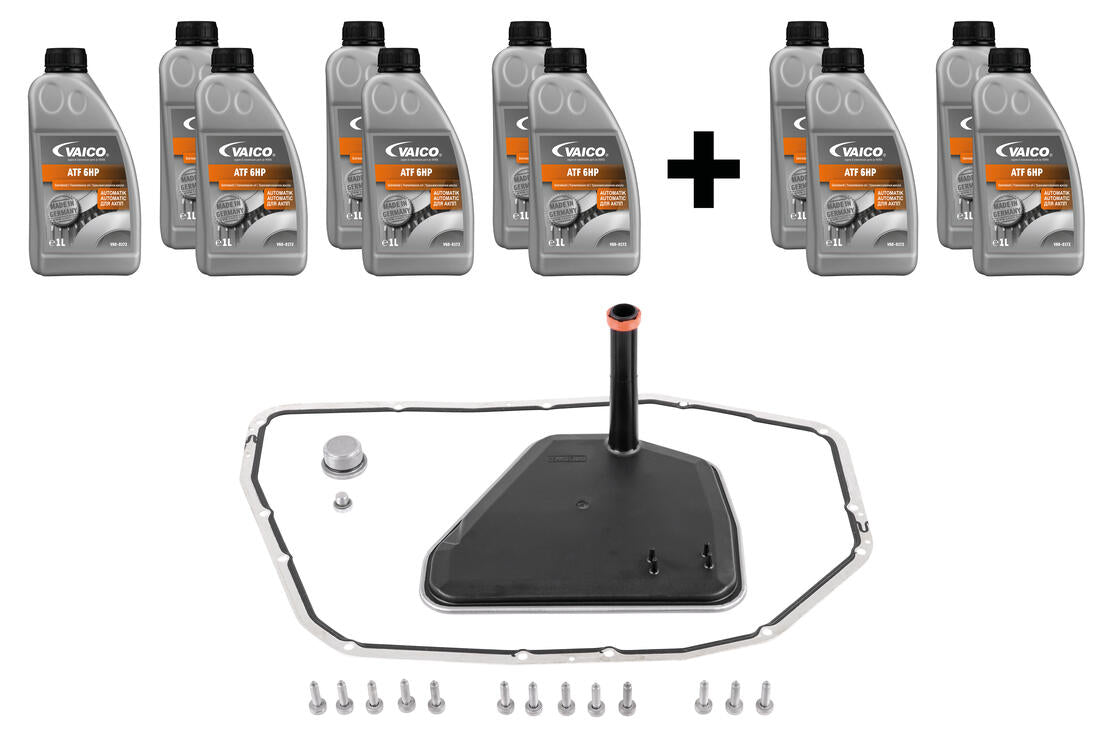 VAICO V103226XXL Parts Kit, Automatic Transmission Oil Change | ML Performance Car Parts