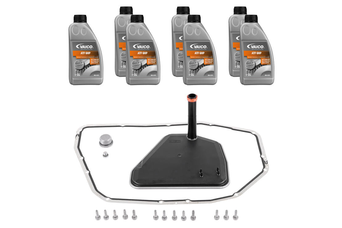 VAICO V103226 Parts Kit, Automatic Transmission Oil Change | ML Performance Car Parts
