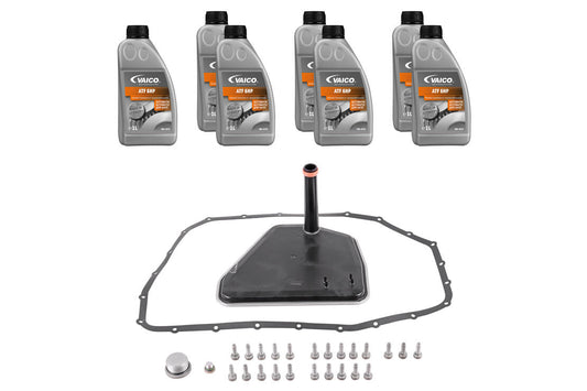 VAICO V103227 Parts Kit, Automatic Transmission Oil Change | ML Performance Car Parts