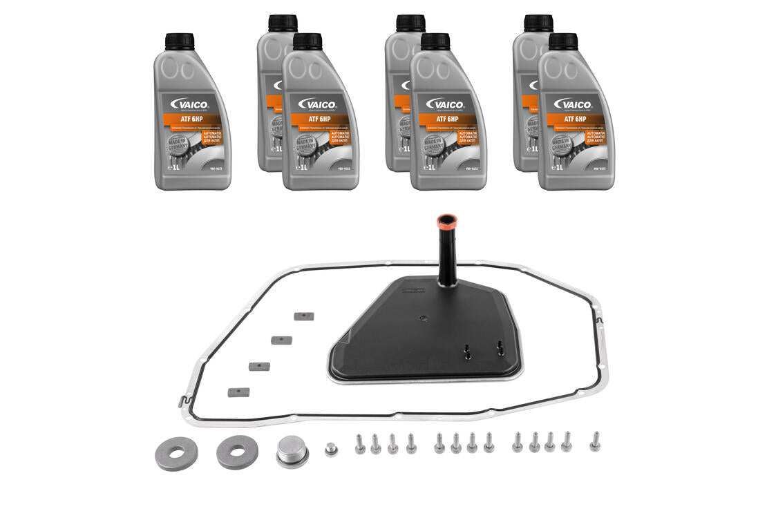 VAICO V103229 Parts Kit, Automatic Transmission Oil Change | ML Performance Car Parts