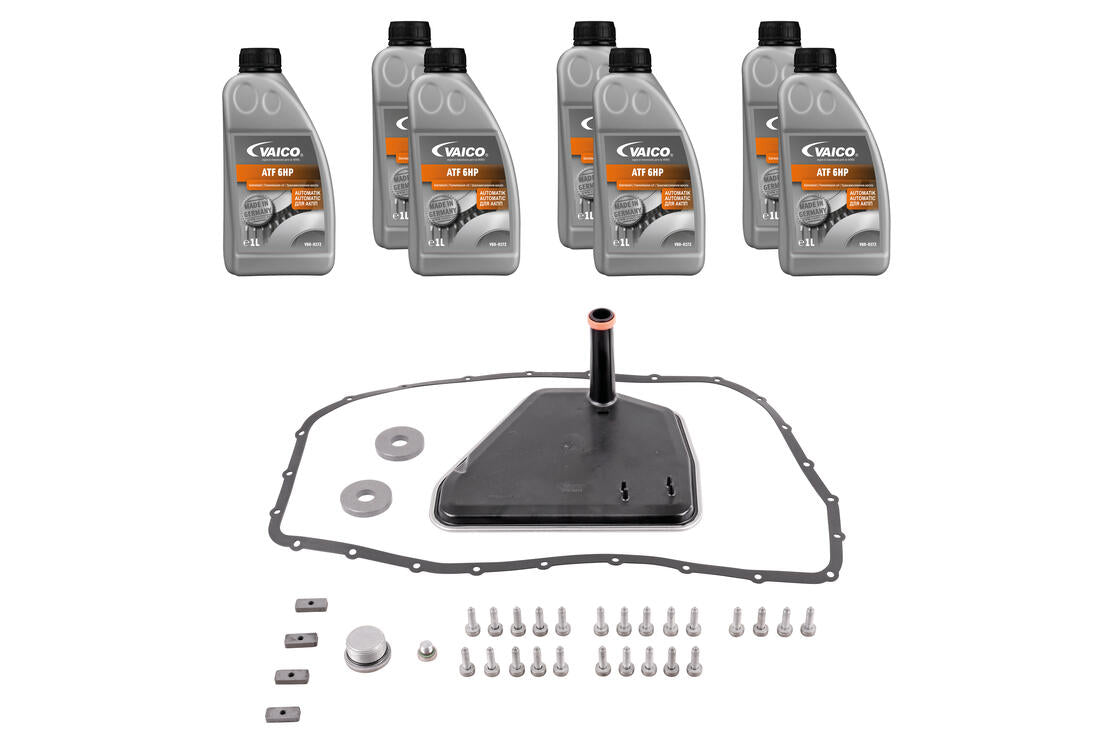 VAICO V103230 Parts Kit, Automatic Transmission Oil Change | ML Performance Car Parts