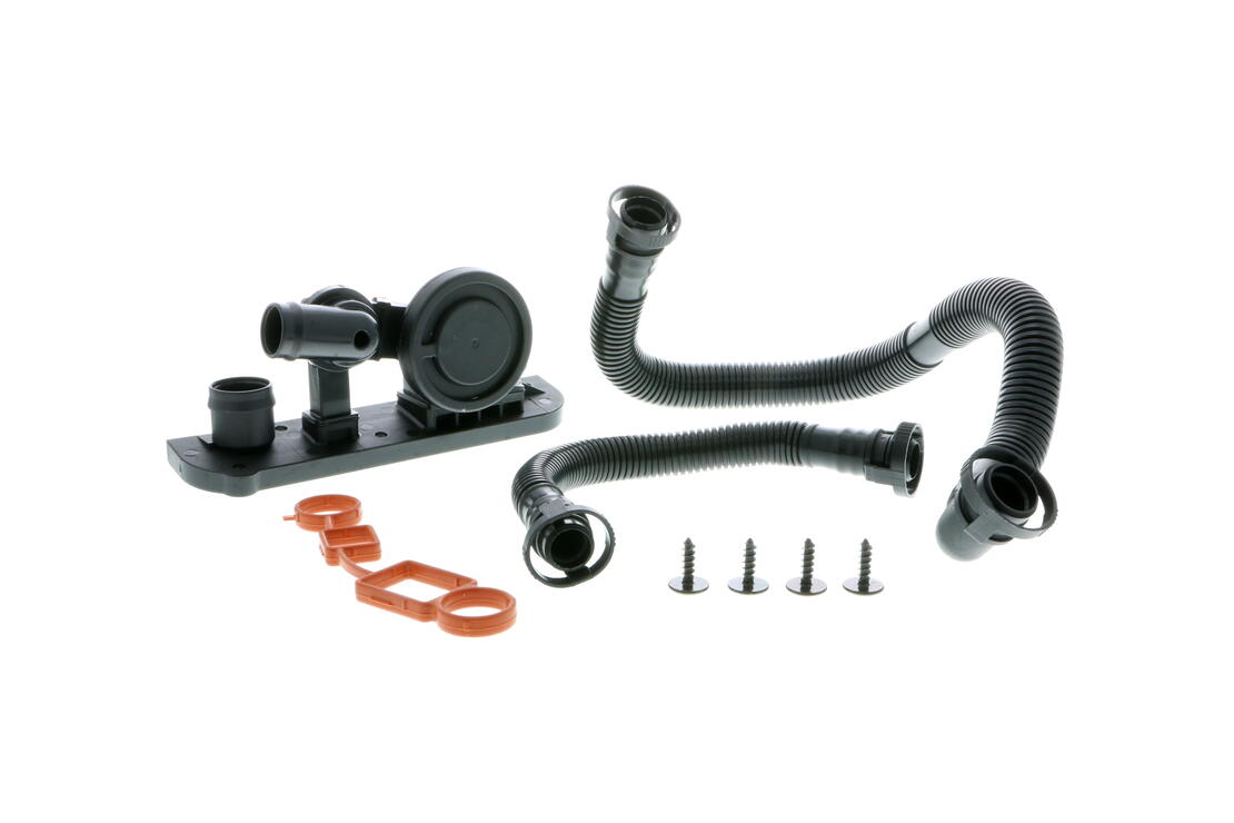 VAICO V103246 Repair Kit, Crankcase Ventilation | ML Performance Car Parts