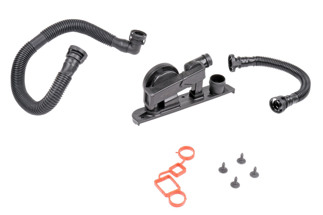 VAICO V103247 Repair Kit, Crankcase Ventilation | ML Performance Car Parts