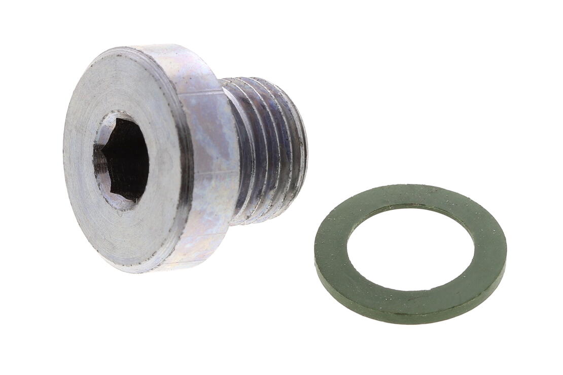 VAICO V103289 Screw Plug, Gearbox Housing | ML Performance Car Parts