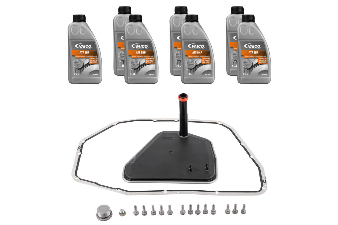 VAICO V103292 Parts Kit, Automatic Transmission Oil Change | ML Performance Car Parts