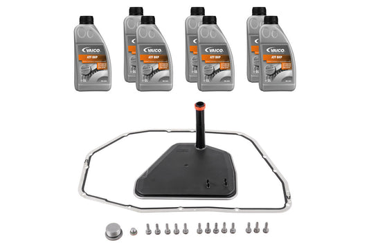 VAICO V103292 Parts Kit, Automatic Transmission Oil Change | ML Performance Car Parts