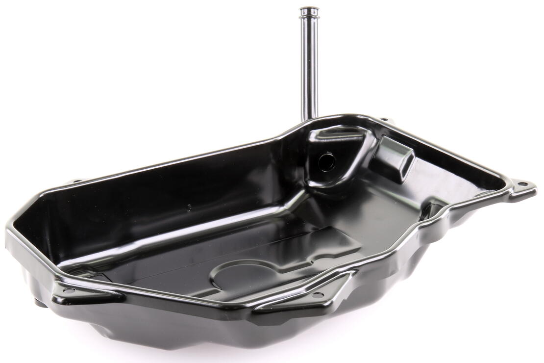 VAICO V103494 Oil Pan, Automatic Transmission | ML Performance Car Parts