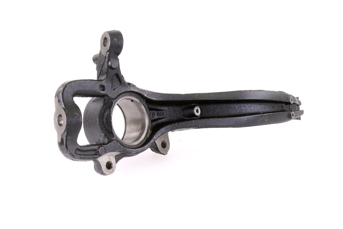 VAICO V103511 Steering Knuckle, Wheel Suspension | ML Performance Car Parts