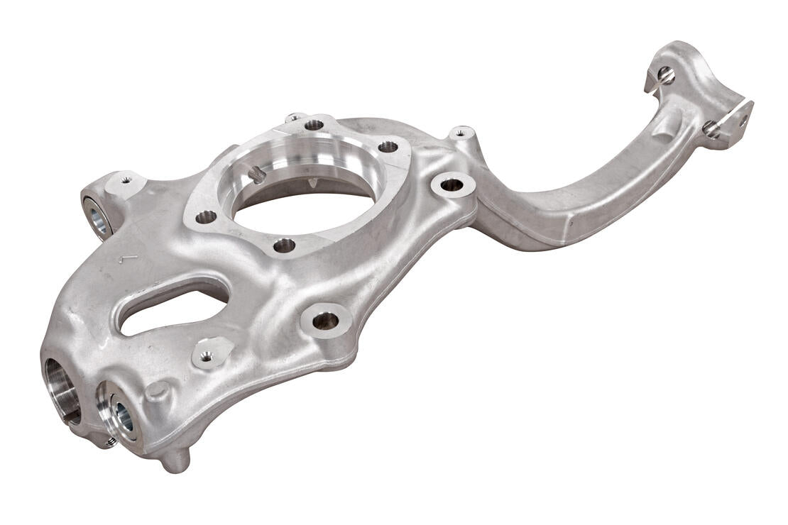 VAICO V103512 Steering Knuckle, Wheel Suspension | ML Performance Car Parts