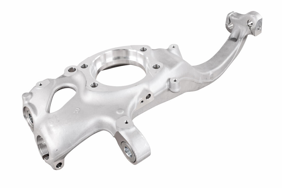 VAICO V103513 Steering Knuckle, Wheel Suspension | ML Performance Car Parts