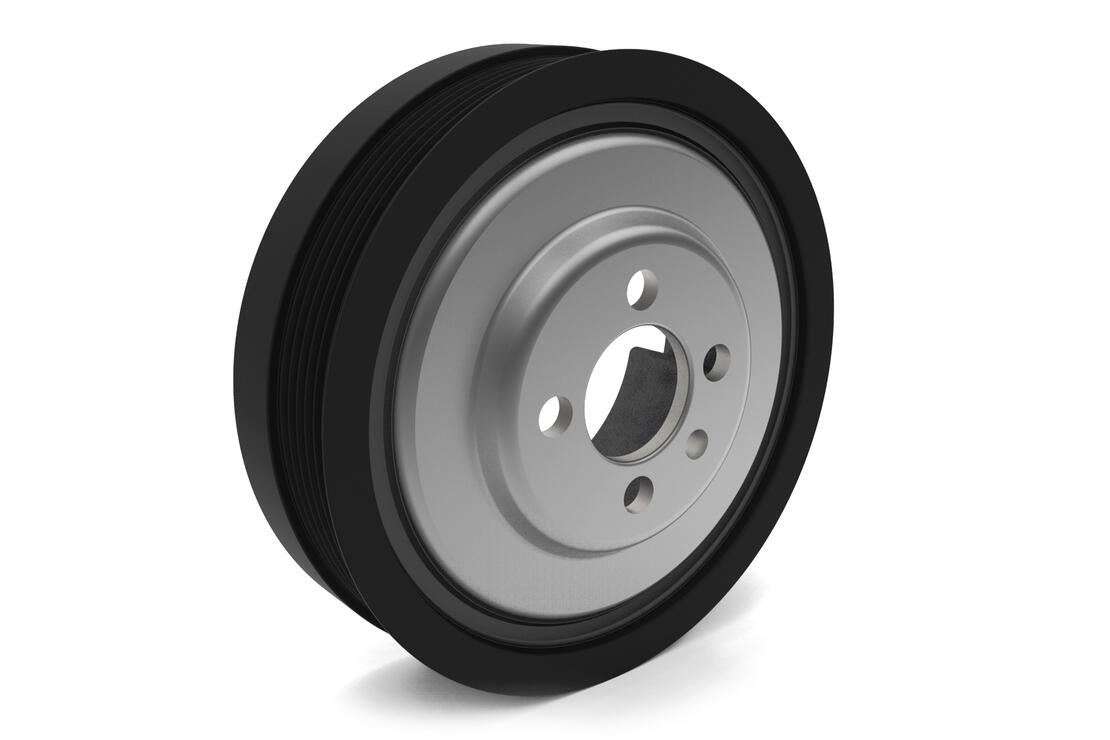 VAICO V103632 Pulley, Crankshaft | ML Performance Car Parts