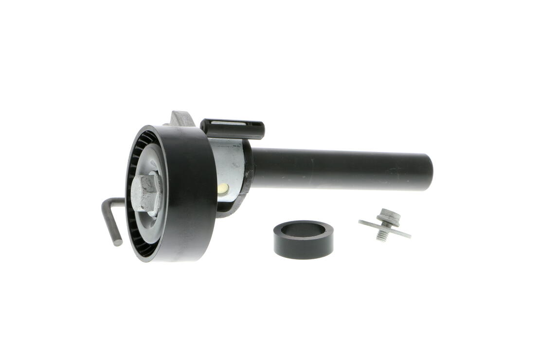 VAICO V103707 Tensioner Arm, V-Ribbed Belt | ML Performance Car Parts