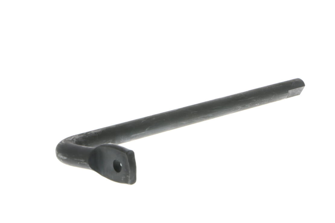 VAICO V103709 Tensioner Arm, V-Ribbed Belt | ML Performance Car Parts