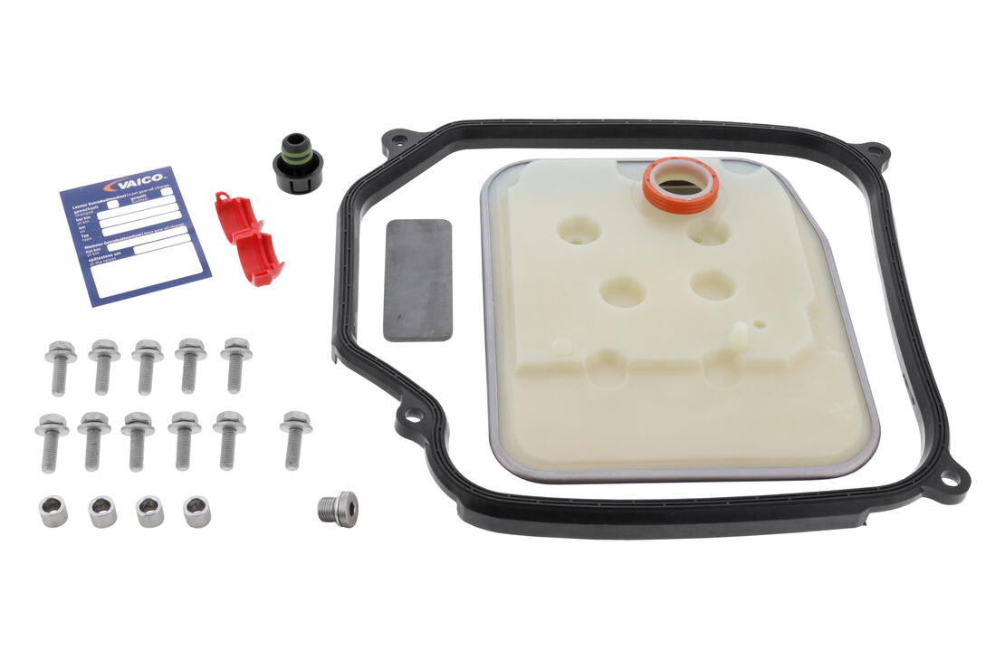 VAICO V103847BEK Parts Kit, Automatic Transmission Oil Change | ML Performance Car Parts