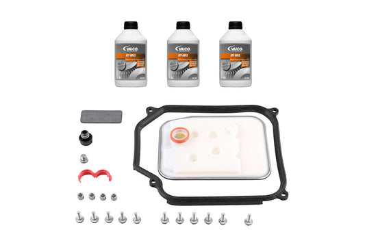 VAICO V103847 Parts Kit, Automatic Transmission Oil Change | ML Performance Car Parts