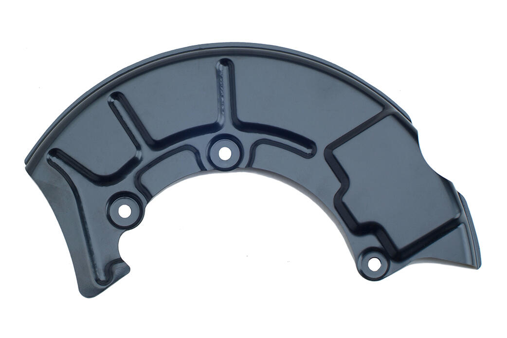VAICO V103889 Splash Plate, Brake Disc | ML Performance Car Parts