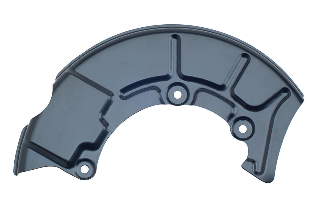 VAICO V103890 Splash Plate, Brake Disc | ML Performance Car Parts