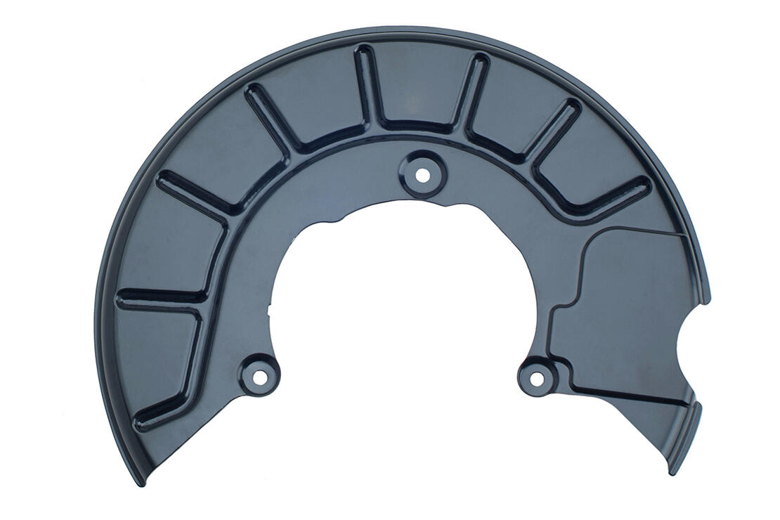 VAICO V103893 Splash Plate, Brake Disc | ML Performance Car Parts