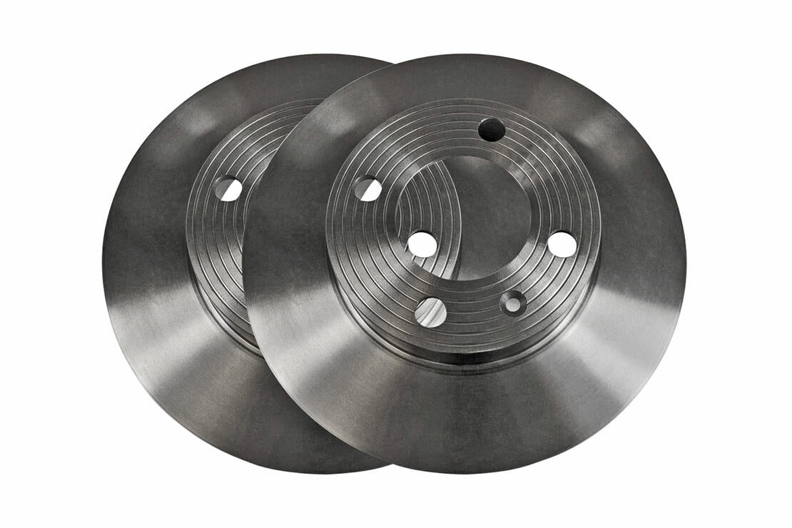 VAICO V1040003 Brake Disc | ML Performance Car Parts