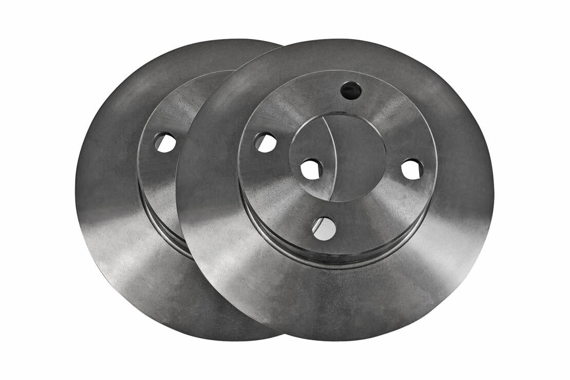 VAICO V1040005 Brake Disc | ML Performance Car Parts